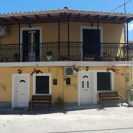 Vatos 2 Bedroom Apartment Exterior photo