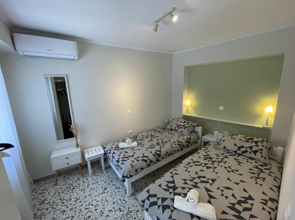 Vatos 2 Bedroom Apartment Exterior photo