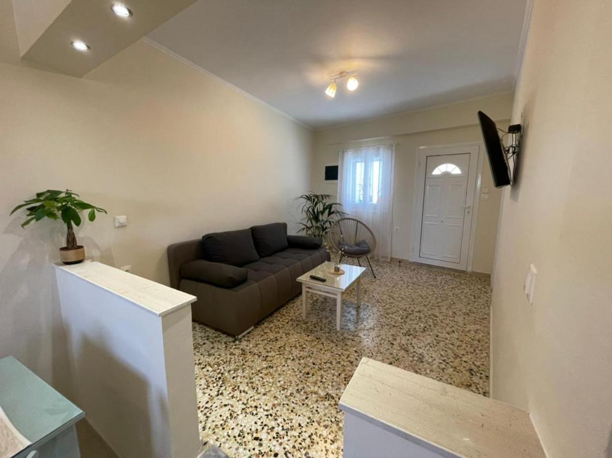 Vatos 2 Bedroom Apartment Exterior photo