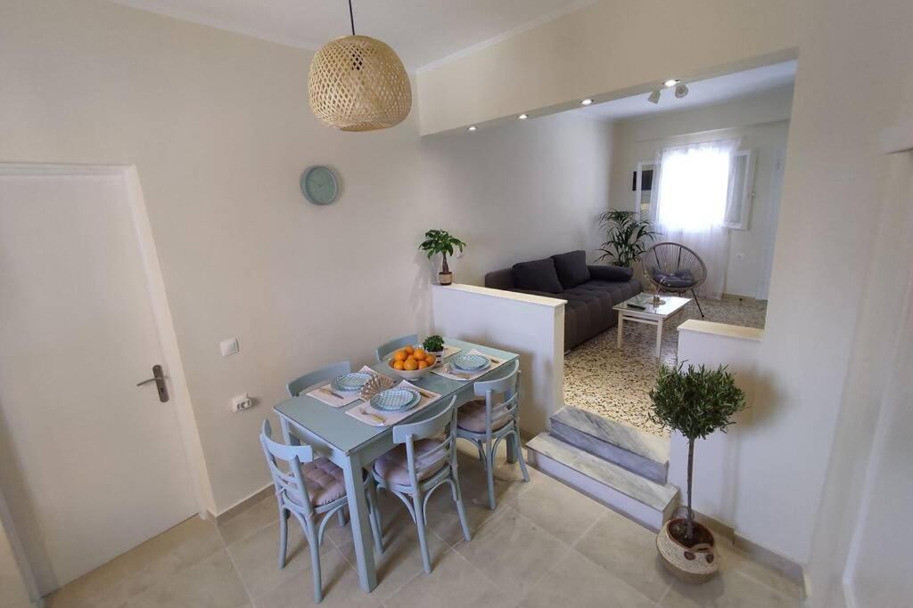 Vatos 2 Bedroom Apartment Exterior photo